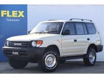 1998 Toyota Land Cruiser Prado