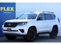 2023 Toyota Land Cruiser Prado