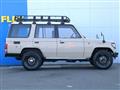 1994 Toyota Land Cruiser Prado