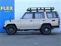 1994 Toyota Land Cruiser Prado