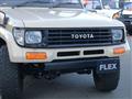 1994 Toyota Land Cruiser Prado