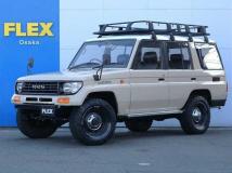 1994 Toyota Land Cruiser Prado