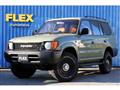 1998 Toyota Land Cruiser Prado