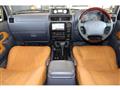 1998 Toyota Land Cruiser Prado