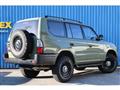 1998 Toyota Land Cruiser Prado
