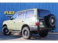 1998 Toyota Land Cruiser Prado