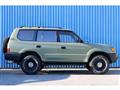 1998 Toyota Land Cruiser Prado