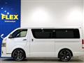 2025 Toyota Hiace Van