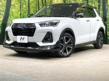 2020 Daihatsu Rocky