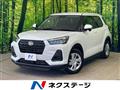 2021 Daihatsu Rocky