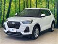 2021 Daihatsu Rocky