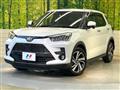 2022 Toyota Raize