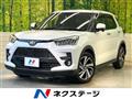 2022 Toyota Raize