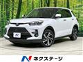 2022 Toyota Raize