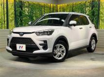 2023 Toyota Raize