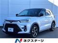 2022 Toyota Raize