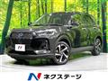 2022 Daihatsu Rocky
