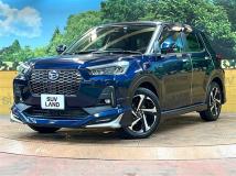 2023 Daihatsu Rocky