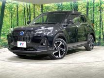2024 Daihatsu Rocky