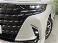 2023 Toyota Alphard Hybrid