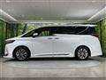 2023 Toyota Alphard Hybrid