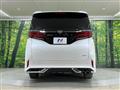 2023 Toyota Alphard Hybrid