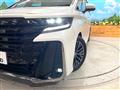 2024 Toyota Vellfire