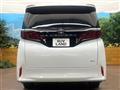 2024 Toyota Alphard Hybrid