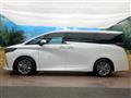 2024 Toyota Alphard Hybrid