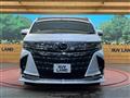 2023 Toyota Alphard Hybrid