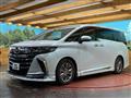 2023 Toyota Alphard Hybrid