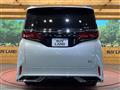 2023 Toyota Alphard Hybrid