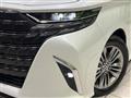 2024 Toyota Alphard Hybrid