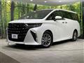 2024 Toyota Alphard Hybrid