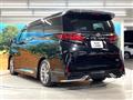2024 Toyota Alphard Hybrid