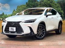2023 Lexus NX