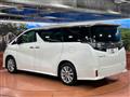 2015 Toyota Vellfire