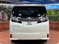 2015 Toyota Vellfire