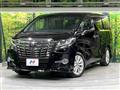 2016 Toyota Alphard