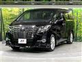 2016 Toyota Alphard