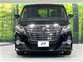 2016 Toyota Alphard