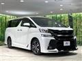 2016 Toyota Vellfire