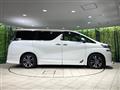 2016 Toyota Vellfire