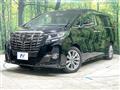 2016 Toyota Alphard