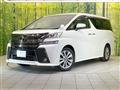 2017 Toyota Vellfire