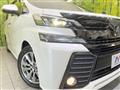 2017 Toyota Vellfire
