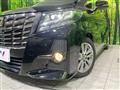 2017 Toyota Alphard