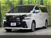 2017 Toyota Vellfire