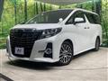 2017 Toyota Alphard