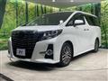 2017 Toyota Alphard